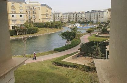 Apartment - 2 Bedrooms - 2 Bathrooms for sale in Mountain View Hyde Park - 5th Settlement Compounds - The 5th Settlement - New Cairo City - Cairo