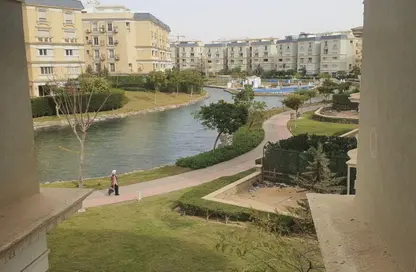 شقة - 2 غرف نوم - 2 حمامات للبيع في ماونتن فيو هايد بارك - كمبوندات التجمع الخامس - التجمع الخامس - مدينة القاهرة الجديدة - القاهرة