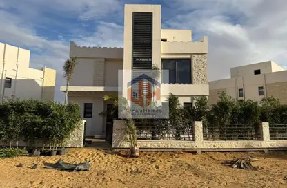 Villa - 6 Bedrooms - 5 Bathrooms for sale in Noor City - Cairo