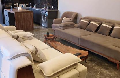 Apartment - 3 - 3 for sale in Bali - El Gouna - Hurghada - Red Sea