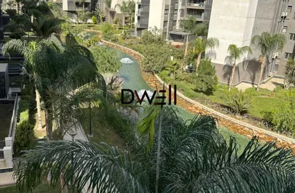 Apartment - 2 Bedrooms - 2 Bathrooms for rent in Privado - Madinaty - Cairo