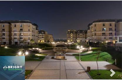 Townhouse - 4 Bedrooms - 4 Bathrooms for sale in Mountain View Hyde Park - 5th Settlement Compounds - The 5th Settlement - New Cairo City - Cairo Townhouse - 4 Bedrooms - 4 Bathrooms for sale in Mountain View Hyde Park - 5th Settlement Compounds - The 5th Settlement - New Cairo City - Cairo