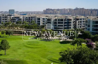 Apartment - 3 Bedrooms - 3 Bathrooms for sale in Taj City - 5th Settlement Compounds - The 5th Settlement - New Cairo City - Cairo