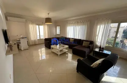 شقة - 3 غرف نوم - 3 حمامات للايجار في الشويفات - كمبوندات التجمع الخامس - التجمع الخامس - مدينة القاهرة الجديدة - القاهرة