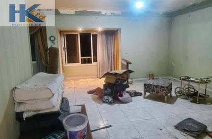 Apartment - 3 Bedrooms - 2 Bathrooms for sale in Gamal Al Din Al Afghani St. - El Haram - Hay El Haram - Giza