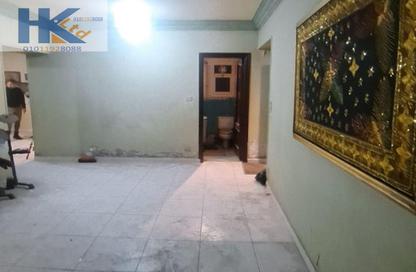 Apartment - 3 Bedrooms - 2 Bathrooms for sale in Gamal Al Din Al Afghani St. - El Haram - Hay El Haram - Giza