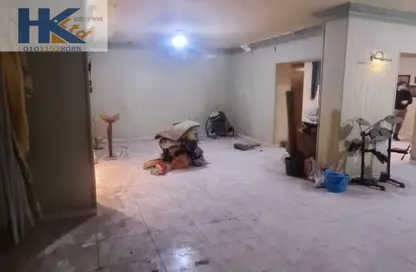 Apartment - 3 Bedrooms - 2 Bathrooms for sale in Gamal Al Din Al Afghani St. - El Haram - Hay El Haram - Giza