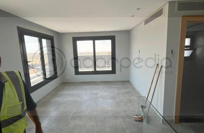 Penthouse - 2 - 3 for sale in TRIO - 5th Settlement Compounds - The 5th Settlement - New Cairo City - Cairo