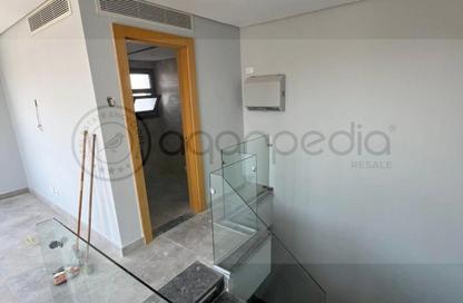 Penthouse - 2 - 3 for sale in TRIO - 5th Settlement Compounds - The 5th Settlement - New Cairo City - Cairo