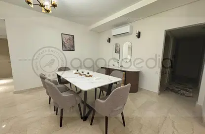 شقة - 2 غرف نوم - 2 حمامات للايجار في ميفيدا - كمبوندات التجمع الخامس - التجمع الخامس - مدينة القاهرة الجديدة - القاهرة