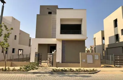 فيلا - 4 غرف نوم - 4 حمامات للبيع في ذا كراون - طريق مصر اسكندرية الصحراوي - مدينة 6 أكتوبر - الجيزة