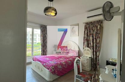 Apartment - 2 Bedrooms - 2 Bathrooms for rent in Amwaj - Sidi Abdel Rahman - North Coast