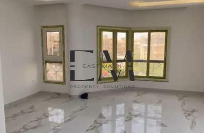 شقة - 3 غرف نوم - 2 حمامات للايجار في محور مصطفي كامل - التجمع الاول - مدينة القاهرة الجديدة - القاهرة