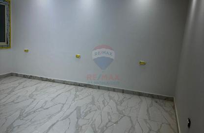 Apartment - 3 Bedrooms - 2 Bathrooms for rent in Al Bostan St. - 9th District - Sheikh Zayed City - Giza
