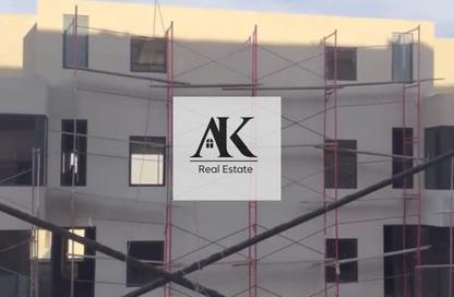 Office Space - Studio for rent in The Lakeview Boutique Villas - 5th Settlement Compounds - The 5th Settlement - New Cairo City - Cairo