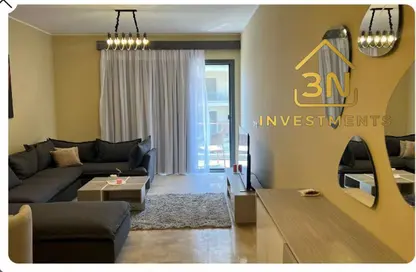 شقة - 3 غرف نوم - 3 حمامات للايجار في فيليت - كمبوندات التجمع الخامس - التجمع الخامس - مدينة القاهرة الجديدة - القاهرة