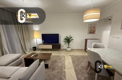 Apartment - 2 Bedrooms - 1 Bathroom for rent in B12 - Madinaty - Cairo Apartment - 2 Bedrooms - 1 Bathroom for rent in B12 - Madinaty - Cairo