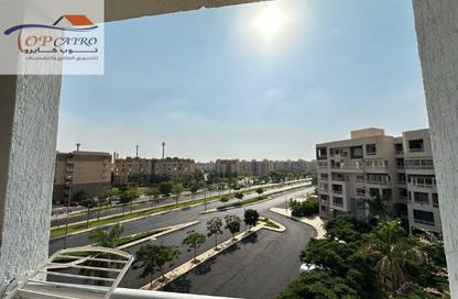 Apartment - 4 - 3 for sale in B10 - Madinaty - Cairo