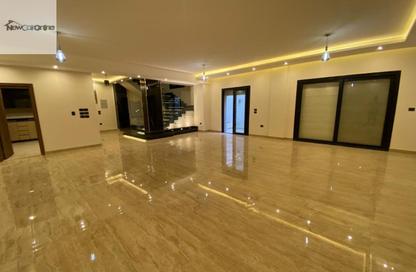 Villa - 5 Bedrooms - 5 Bathrooms for sale in Azzar - 5th Settlement Compounds - The 5th Settlement - New Cairo City - Cairo Villa - 5 Bedrooms - 5 Bathrooms for sale in Azzar - 5th Settlement Compounds - The 5th Settlement - New Cairo City - Cairo