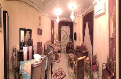 Apartment - 3 Bedrooms - 2 Bathrooms for sale in Talaat Harb Axis - District 2 - The 5th Settlement - New Cairo City - Cairo
