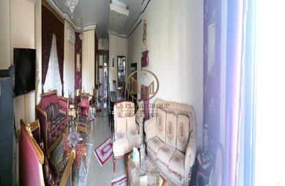 Apartment - 3 Bedrooms - 2 Bathrooms for sale in Talaat Harb Axis - District 2 - The 5th Settlement - New Cairo City - Cairo