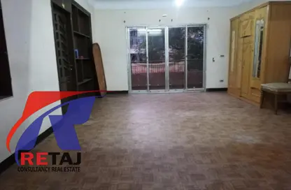 شقة - 3 غرف نوم - 2 حمامات للبيع في شارع ابو حيان التوحيدي - الحديقة الدولية - الحي السابع - مدينة نصر - القاهرة