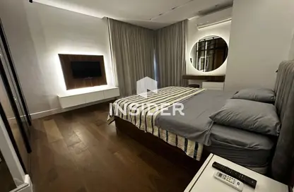 Apartment - 2 Bedrooms - 3 Bathrooms for sale in Eastown - 5th Settlement Compounds - The 5th Settlement - New Cairo City - Cairo Apartment - 2 Bedrooms - 3 Bathrooms for sale in Eastown - 5th Settlement Compounds - The 5th Settlement - New Cairo City - Cairo