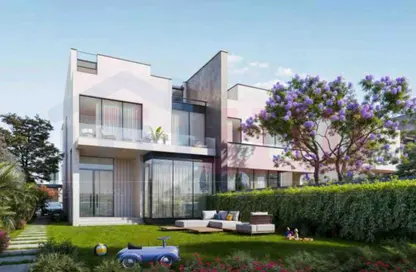 Villa - 6 Bedrooms - 6 Bathrooms for sale in Malaz - Borg El Arab City - Alexandria