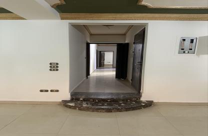 Apartment - 3 Bedrooms - 3 Bathrooms for sale in 1st Zone - Nasr City - Cairo