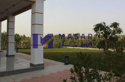 Villa - 2 Bedrooms - 2 Bathrooms for sale in Gamaiet Ahmed Orabi - Obour City - Qalyubia Villa - 2 Bedrooms - 2 Bathrooms for sale in Gamaiet Ahmed Orabi - Obour City - Qalyubia