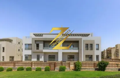 Villa - 6 Bedrooms - 6 Bathrooms for sale in Wesal City - El Shorouk Compounds - Shorouk City - Cairo