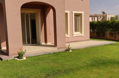 Villa - 4 Bedrooms - 4 Bathrooms for sale in Mivida - 5th Settlement Compounds - The 5th Settlement - New Cairo City - Cairo