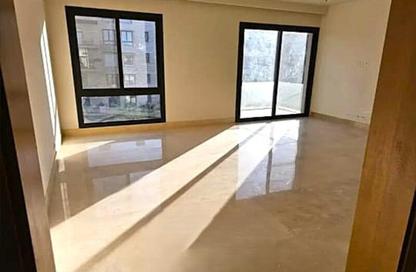 Apartment - 2 Bedrooms - 3 Bathrooms for sale in Six West - Beverly Hills - Sheikh Zayed Compounds - Sheikh Zayed City - Giza
