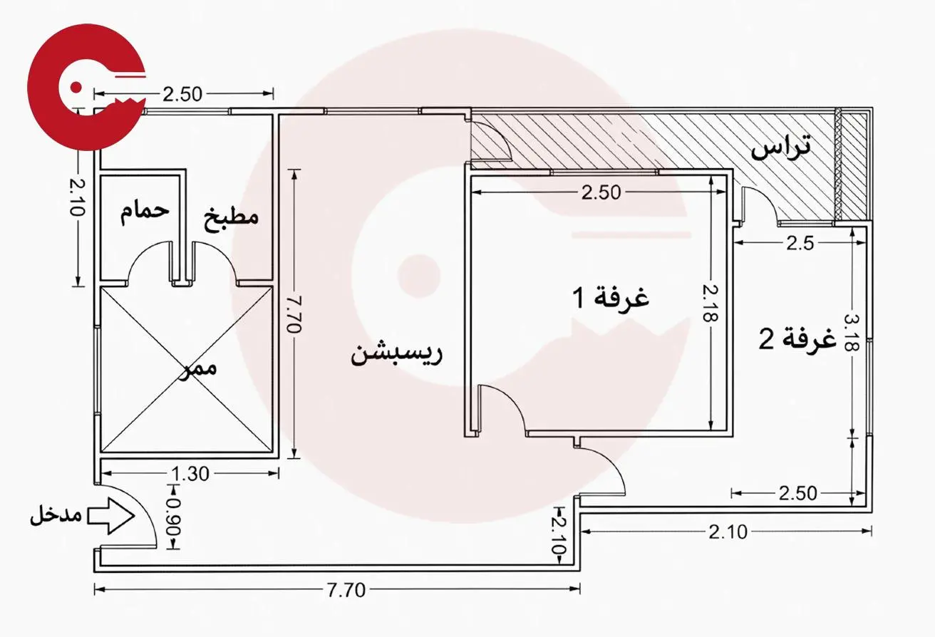 119843235 - الصورة الرئيسية للعقار