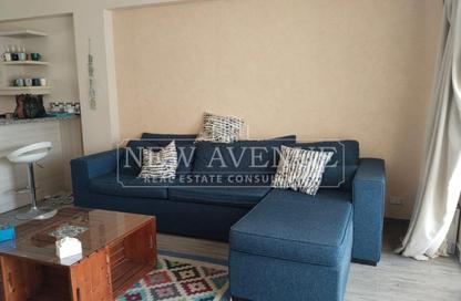 Chalet - 3 Bedrooms - 2 Bathrooms for sale in Mountain View - Ras Al Hekma - North Coast