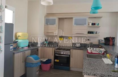 Chalet - 3 Bedrooms - 2 Bathrooms for sale in Mountain View - Ras Al Hekma - North Coast
