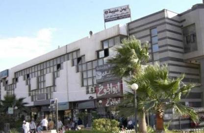 Medical Facility - Studio - 1 Bathroom for sale in Magles Al Dawla  El Tahrir St. - 4th District - 6 October City - Giza