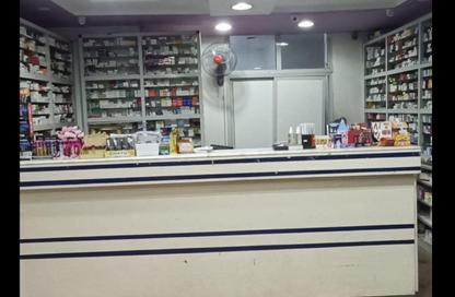 Medical Facility - Studio - 1 Bathroom for sale in Magles Al Dawla  El Tahrir St. - 4th District - 6 October City - Giza