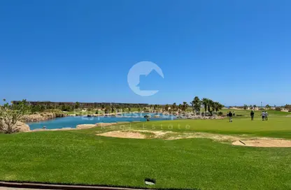 شاليه - 3 غرف نوم - 3 حمامات للبيع في ميسكا - سوما باى - سفاجا - الغردقة - محافظة البحر الاحمر