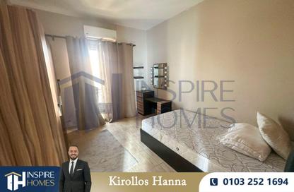 Apartment - 2 Bedrooms - 1 Bathroom for rent in Rawdat Zayed - 12th District - Sheikh Zayed City - Giza