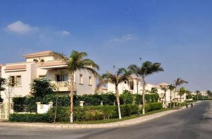 Twin House - 3 Bedrooms - 4 Bathrooms for rent in Greens - 6th District - Sheikh Zayed City - Giza Twin House - 3 Bedrooms - 4 Bathrooms for rent in Greens - 6th District - Sheikh Zayed City - Giza