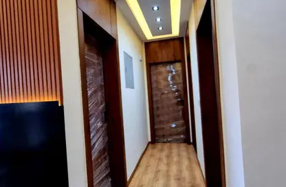 Apartment - 2 Bedrooms - 1 Bathroom for sale in B8 - Madinaty - Cairo