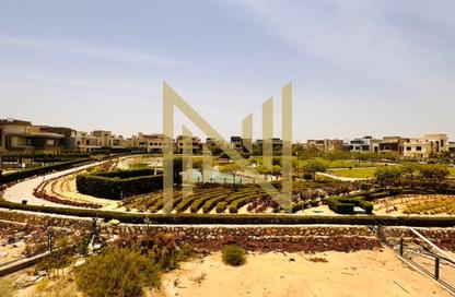 Villa - 6 - 6 for sale in New Giza - Cairo Alexandria Desert Road - 6 October City - Giza Villa - 6 - 6 for sale in New Giza - Cairo Alexandria Desert Road - 6 October City - Giza