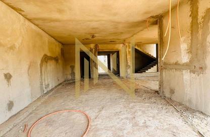 Villa - 6 - 6 for sale in New Giza - Cairo Alexandria Desert Road - 6 October City - Giza