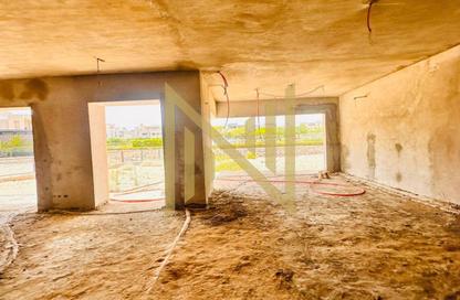 Villa - 6 - 6 for sale in New Giza - Cairo Alexandria Desert Road - 6 October City - Giza Villa - 6 - 6 for sale in New Giza - Cairo Alexandria Desert Road - 6 October City - Giza