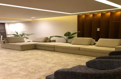 Apartment - 2 Bedrooms - 2 Bathrooms for rent in Village Gardens Katameya - 5th Settlement Compounds - The 5th Settlement - New Cairo City - Cairo