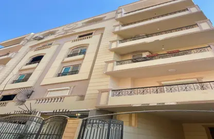 شقة - 3 غرف نوم - 3 حمامات للبيع في اللوتس الجنوبي - حى اللوتس - مدينة القاهرة الجديدة - القاهرة