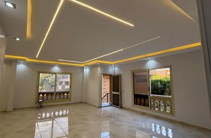 Duplex - 3 Bedrooms - 3 Bathrooms for rent in Remas - North Investors Area - New Cairo City - Cairo