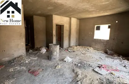 شقة - 3 غرف نوم - 2 حمامات للبيع في النرجس الجديدة - مدينة القاهرة الجديدة - القاهرة