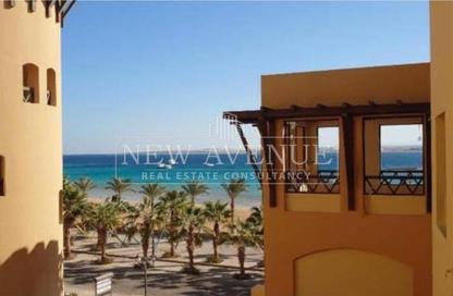 Chalet - 1 Bedroom - 1 Bathroom for sale in Tawaya - Palm Hills - Sahl Hasheesh - Hurghada - Red Sea Chalet - 1 Bedroom - 1 Bathroom for sale in Tawaya - Palm Hills - Sahl Hasheesh - Hurghada - Red Sea